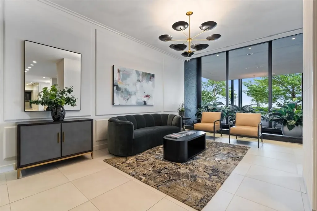 1440 North Lake Shore Drive Chicago IL 60610