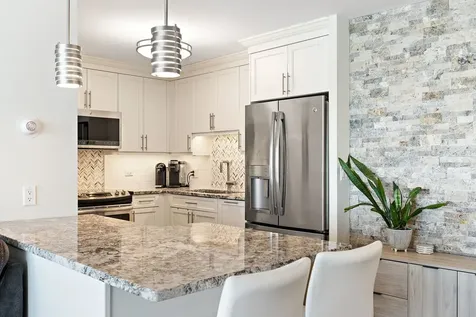 1440 North Lake Shore Drive Chicago IL 60610
