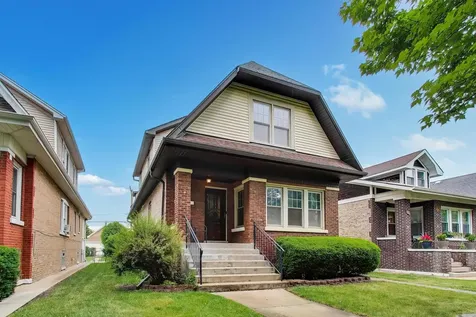 6034 West Berenice Avenue Chicago IL 60634