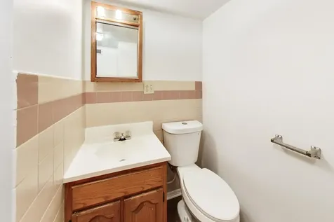 6034 West Berenice Avenue Chicago IL 60634