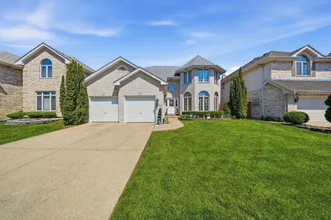 10813 Cook Avenue Oak Lawn IL 60453