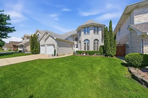 10813 Cook Avenue Oak Lawn IL 60453