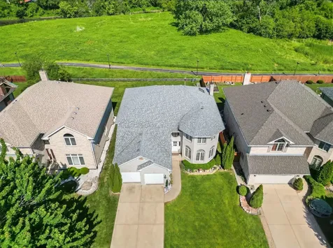 10813 Cook Avenue Oak Lawn IL 60453