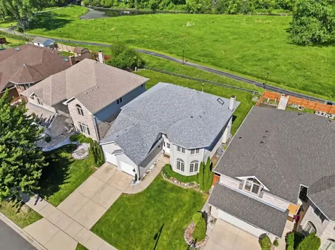 10813 Cook Avenue Oak Lawn IL 60453