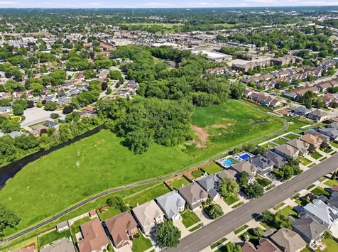 10813 Cook Avenue Oak Lawn IL 60453