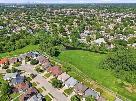 10813 Cook Avenue Oak Lawn IL 60453