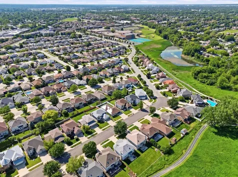 10813 Cook Avenue Oak Lawn IL 60453