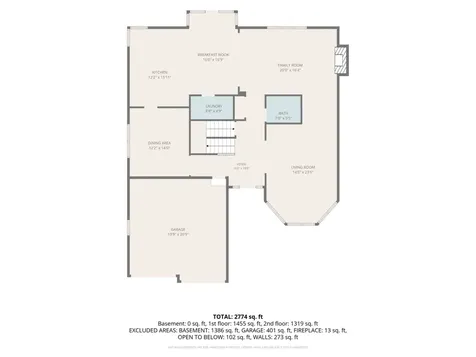 10813 Cook Avenue Oak Lawn IL 60453