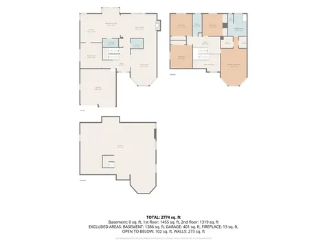 10813 Cook Avenue Oak Lawn IL 60453