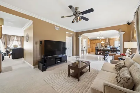 10813 Cook Avenue Oak Lawn IL 60453