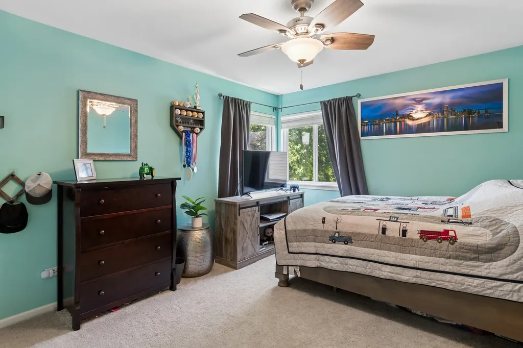 25209 Scott Drive Plainfield IL 60544