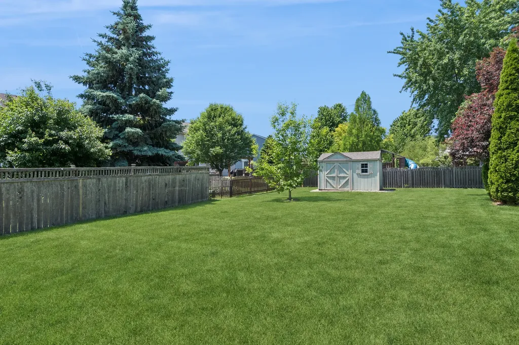 25209 Scott Drive Plainfield IL 60544