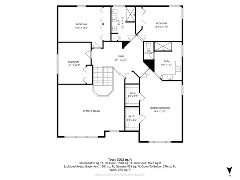 25209 Scott Drive Plainfield IL 60544
