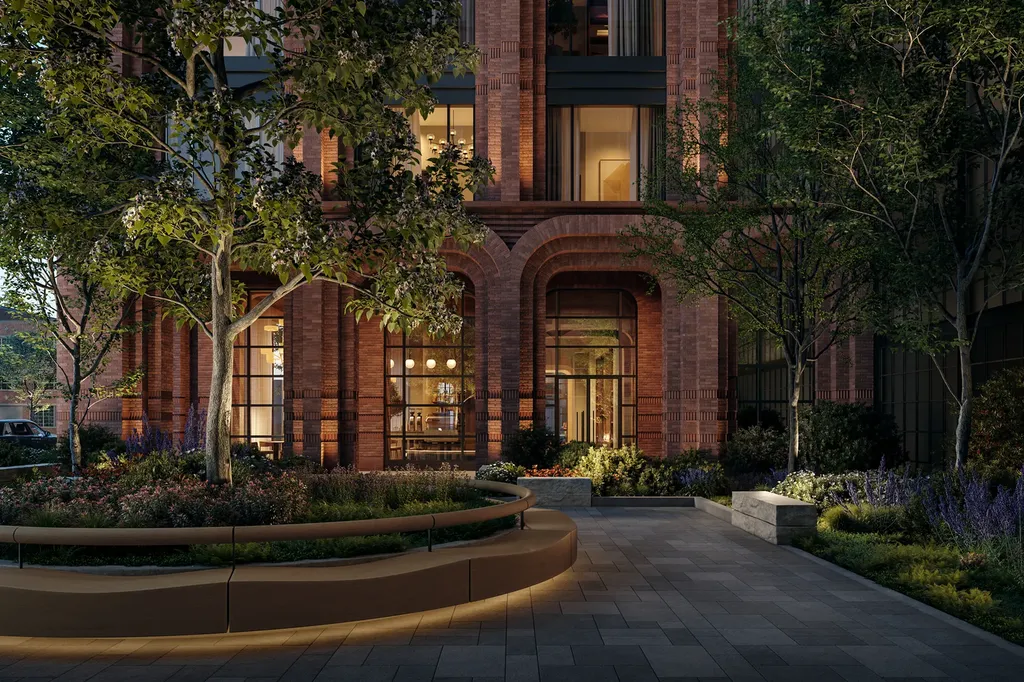 224 North Elizabeth Street Chicago IL 60607
