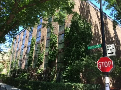 2201 North Cleveland Avenue Chicago IL 60614