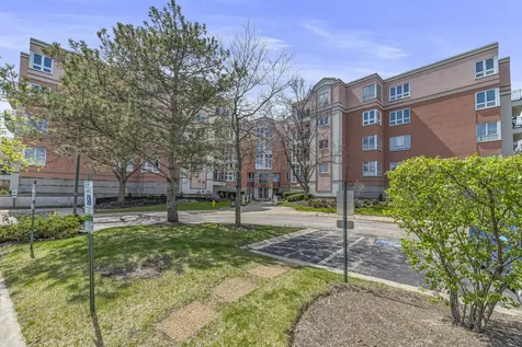 3100 Lexington Lane Glenview IL 60026