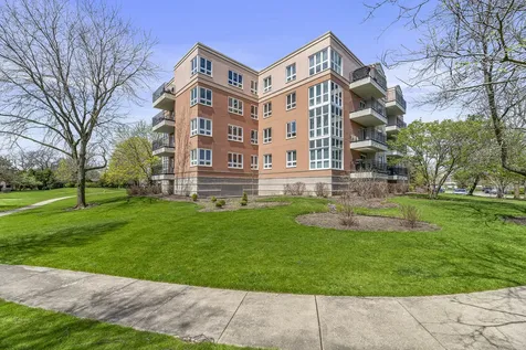3100 Lexington Lane Glenview IL 60026