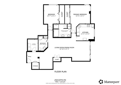 3100 Lexington Lane Glenview IL 60026