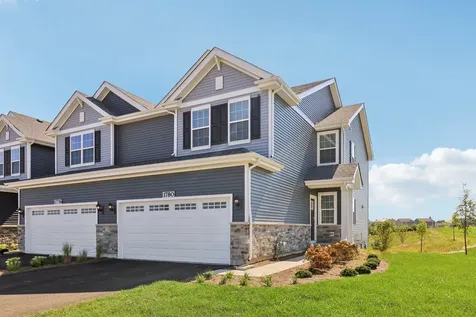 1740 Stable Lane Aurora IL 60503