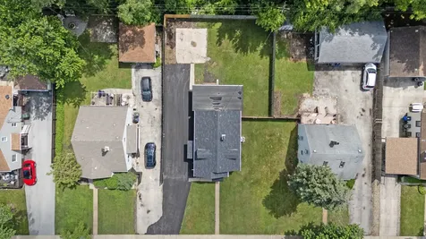 11401 South Whipple Street Merrionette Park IL 60803