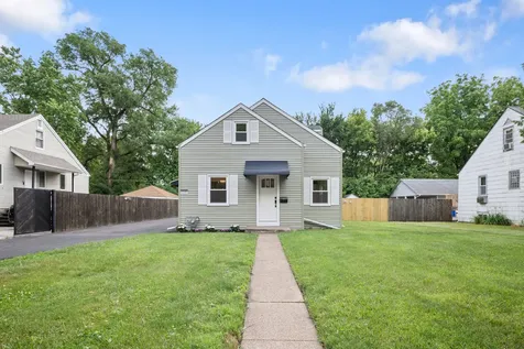 11401 South Whipple Street Merrionette Park IL 60803