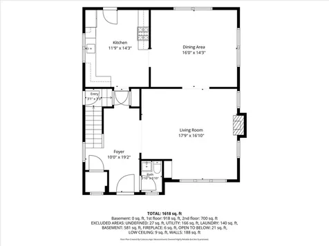 7605 Washington Boulevard River Forest IL 60305
