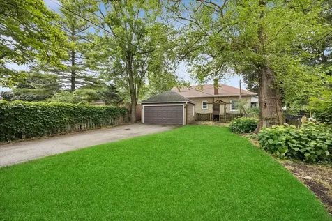 7605 Washington Boulevard River Forest IL 60305
