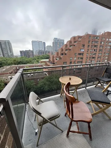 1 East 8th Street Chicago IL 60605