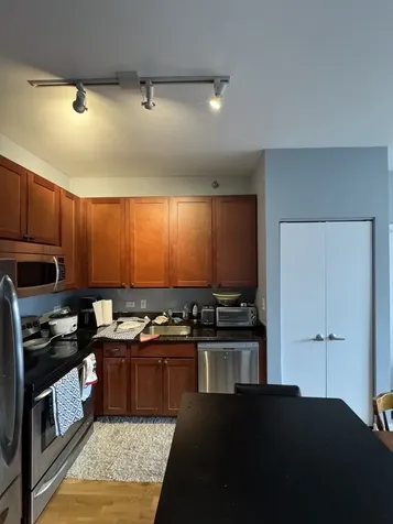 1 East 8th Street Chicago IL 60605