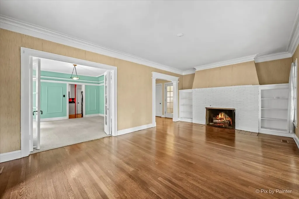 6840 South Constance Avenue Chicago IL 60649