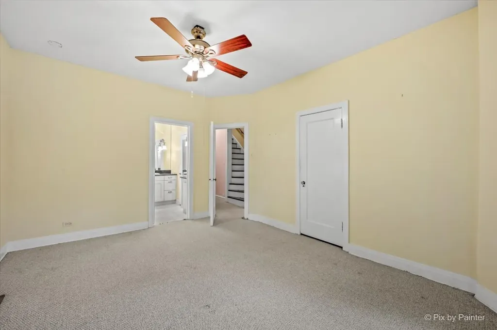 6840 South Constance Avenue Chicago IL 60649