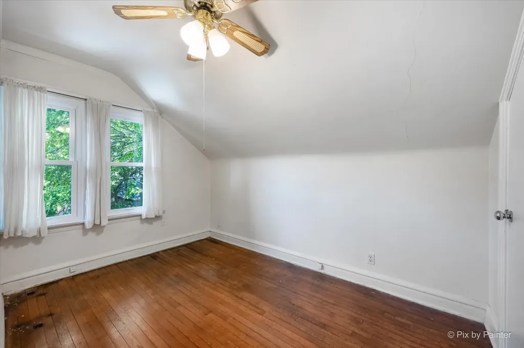 6840 South Constance Avenue Chicago IL 60649
