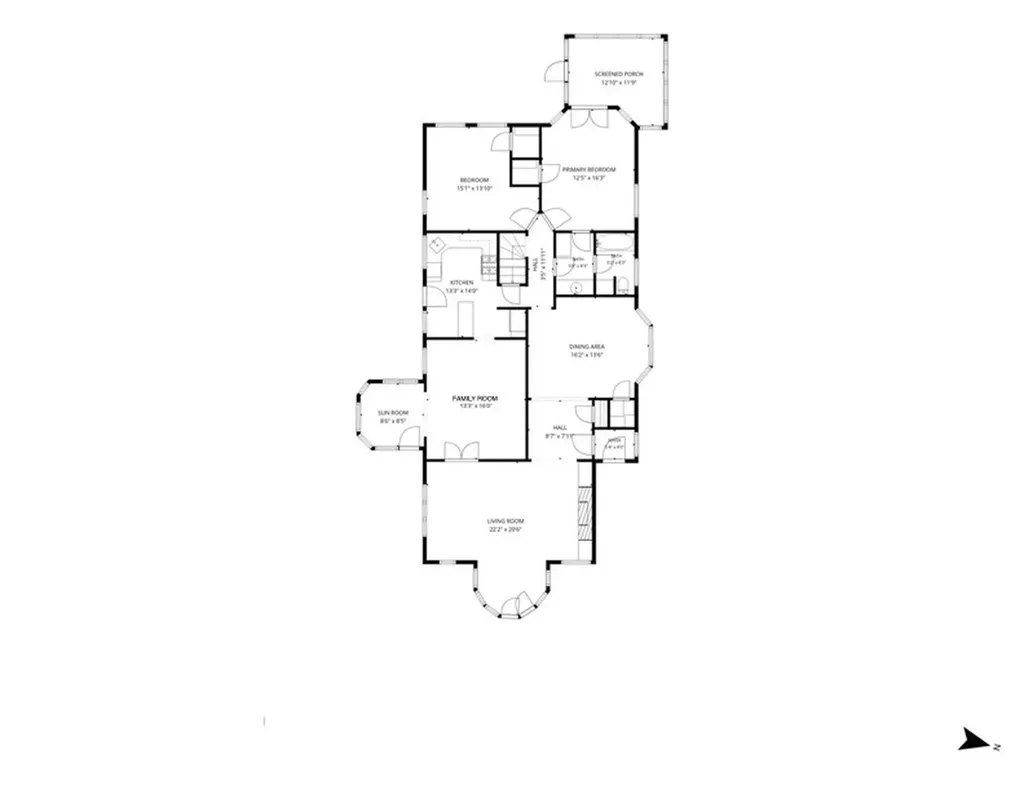6840 South Constance Avenue Chicago IL 60649