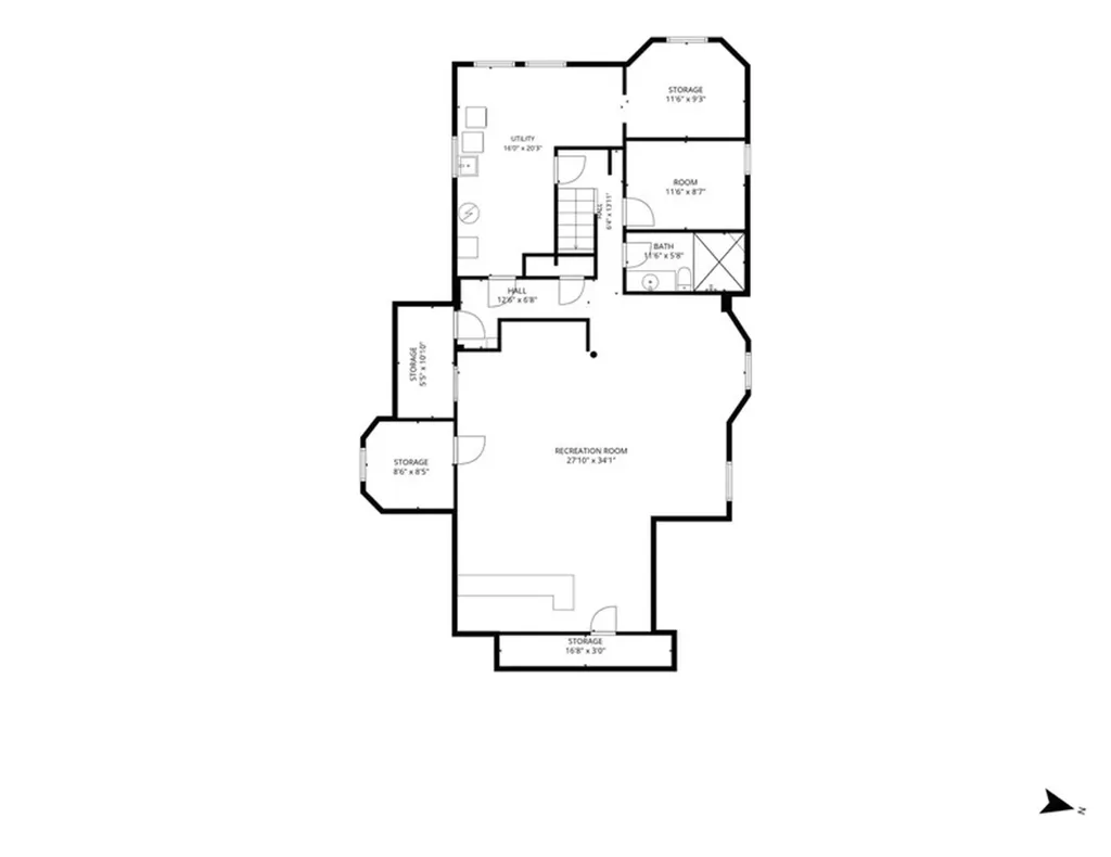 6840 South Constance Avenue Chicago IL 60649