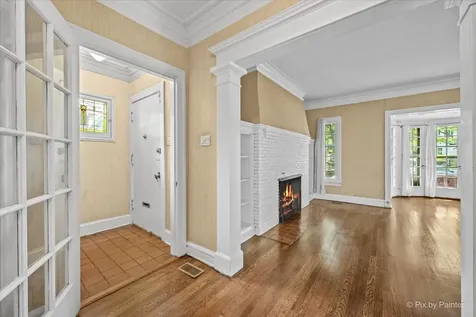 6840 South Constance Avenue Chicago IL 60649