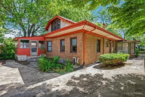 6840 South Constance Avenue Chicago IL 60649