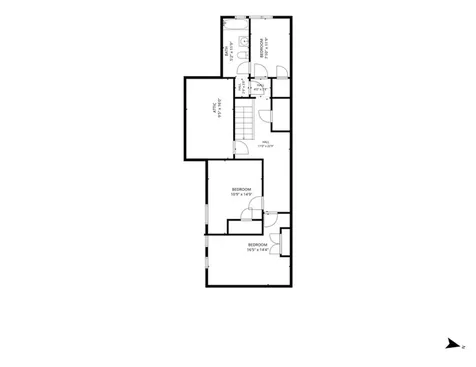 6840 South Constance Avenue Chicago IL 60649
