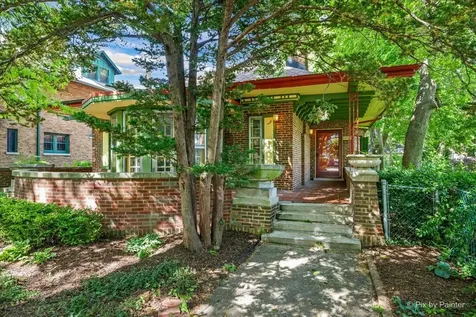 6840 South Constance Avenue Chicago IL 60649