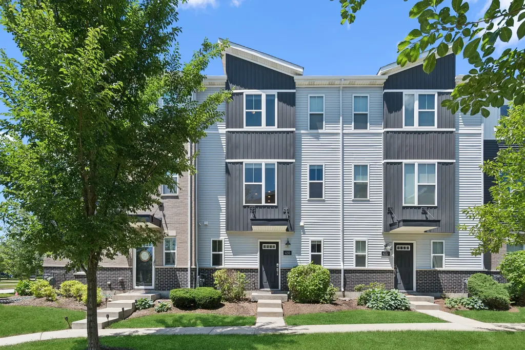 4150 Irving Road Aurora IL 60504