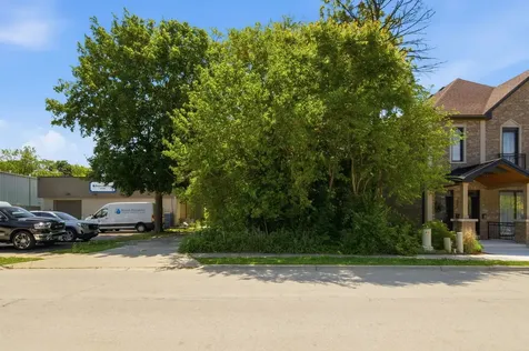 502 Talcott Avenue Lemont IL 60439