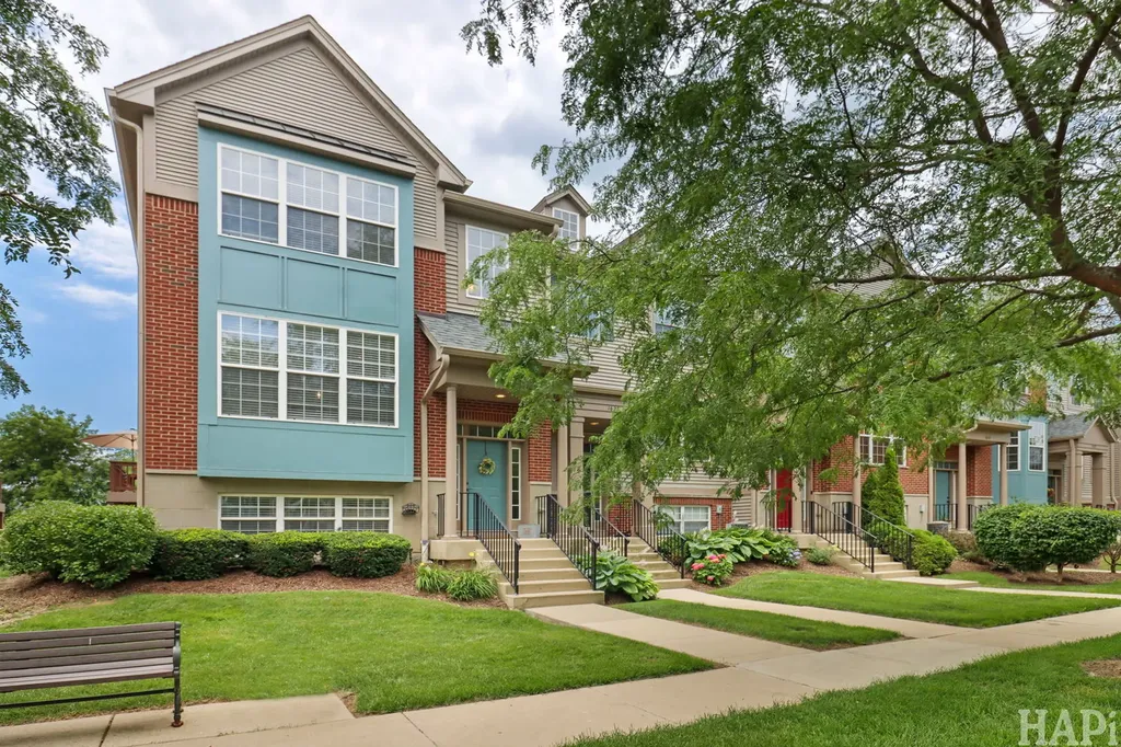1623 Station Park Drive Grayslake IL 60030