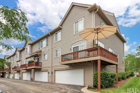1623 Station Park Drive Grayslake IL 60030