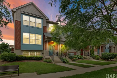 1623 Station Park Drive Grayslake IL 60030