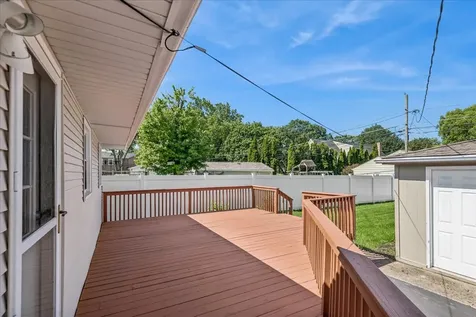 912 North Kaspar Avenue Arlington Heights IL 60004