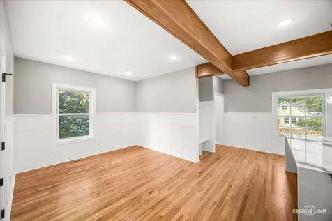 4633 Wolf Road Western Springs IL 60558