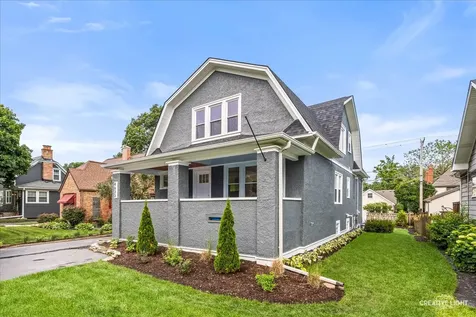 4633 Wolf Road Western Springs IL 60558