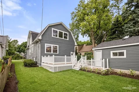 4633 Wolf Road Western Springs IL 60558