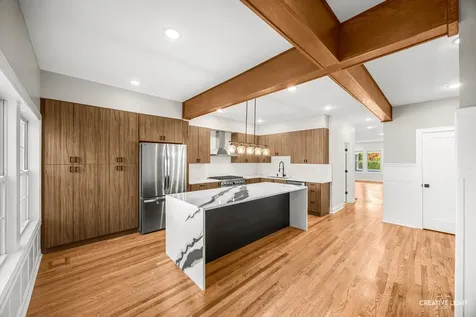 4633 Wolf Road Western Springs IL 60558