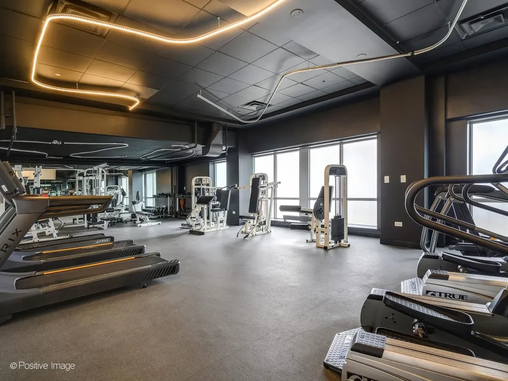 933 West Van Buren Street Chicago IL 60607