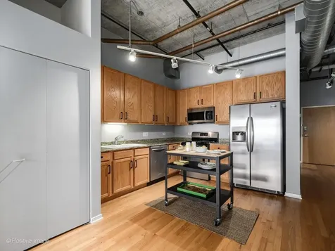 933 West Van Buren Street Chicago IL 60607